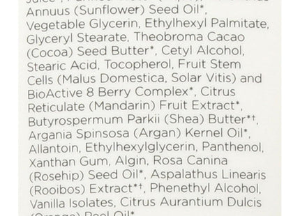 Andalou Naturals Mandarin Vanilla Vitalizing Body Lotion 8oz (6 Pack) - Personal Care > Skin & Moisturizer
