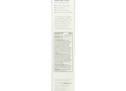 Andalou Naturals Perfecting BB Beauty Balm Natural Tinted Moisturizer with SPF 3 2 Fl Oz (Pack Of 2) - Health & >