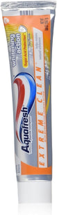 Aquafresh Extreme Clean Whitening Action Fluoride Toothpaste 5.6oz - Personal Care > Oral