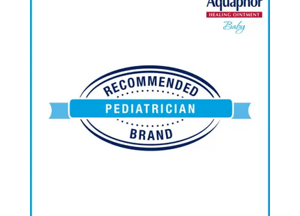 Aquaphor Baby Healing Ointment Dry Cracked or Irritated Skin Advanced Therapy 14 Ouncer (Pack Of 3) - Health & Beauty >