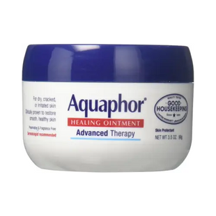 Aquaphor Healing Ointment Advanced Therapy Skin Protectant 3.5 Oz Jar (PacK Of 24) - Health & Beauty > Personal Care