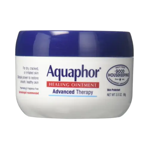 Aquaphor Healing Ointment Advanced Therapy Skin Protectant 3.5 Oz Jar (PacK Of 24) - Health & Beauty > Personal Care