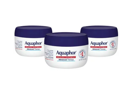 Aquaphor Healing Ointment Advanced Therapy Skin Protectant 3.5 Oz Jar (PacK Of 24) - Health & Beauty > Personal Care