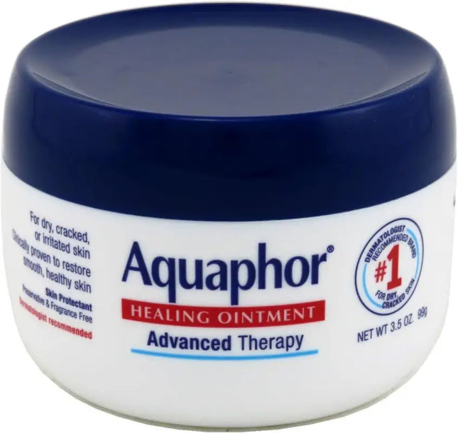 aquaphor advanced therapy cream