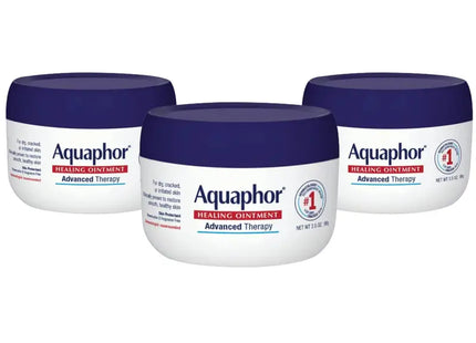 aquaphor advanced cream