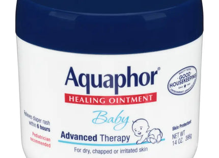 aquaphr baby advanced therapy cream