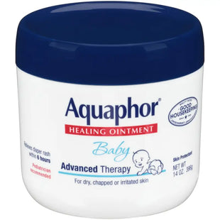 aquaphr baby advanced therapy cream