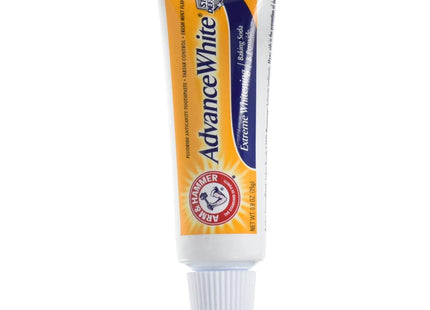 Arm and Hammer Advance White Toothpaste Stain Defense Fresh Mint 0.9oz - Personal Care > Oral