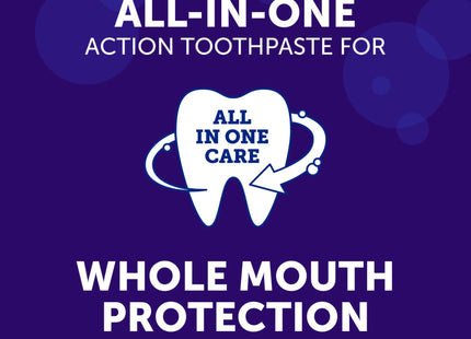 Arm & Hammer CompleteCare Fluoride Toothpaste Anticavity Mint 6oz - Personal Care > Oral