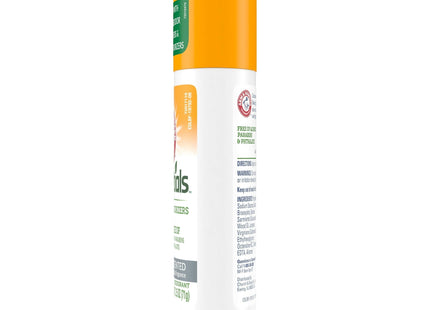 Arm & Hammer Essentials Antiperspirant Deodorant Solid Unscented 2.5oz - Personal Care > Bath Body Anti-Perspirant