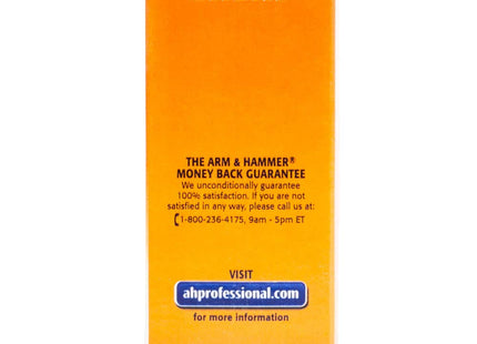 Arm & Hammer Pure Baking Soda Cleaning Deodorizing 16oz (24 Pack) - Household Supplies > Products