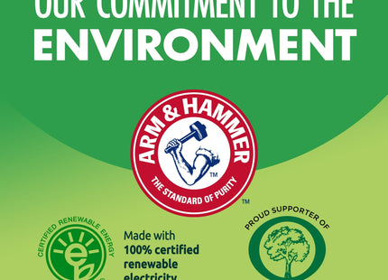 Arm & Hammer Pure Baking Soda Cleaning Deodorizing 8oz (24 Pack) - Household Supplies > Products