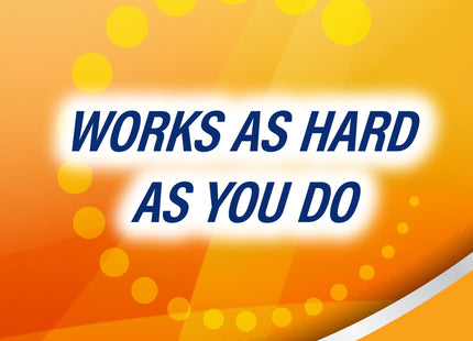 Arm & Hammer Ul-max Invi-Solid AntiPerspirant Deodorant Cool Blast 2.6oz (16 Pack) - Personal Care > Bath Body