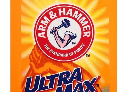 ARM & HAMMER ULTRA MAX Deodorant Fresh Solid Wide Stick 2.6oz (8 Pack) - Personal Care > Bath Body Anti-Perspirant