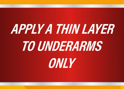 Arm & Hammer Ultra-Max Solid AntiPerspirant Deodorant Powder Fresh 2.6oz (24 Pack) - Personal Care > Bath Body