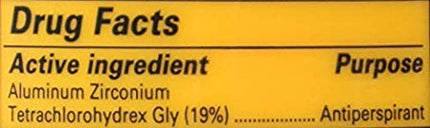 Arm & Hammer Ultra-Max Solid AntiPerspirant Deodorant Powder Fresh 2.6oz (3 Pack) - Personal Care > Bath Body