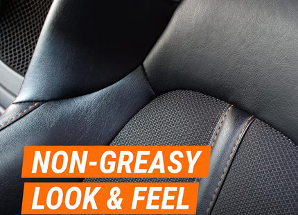 Armor Original Plastic-Rubber Protectant Car Interior Cleaner Wipes 30ct - Automotive Tools & Supplies > Care Detailing