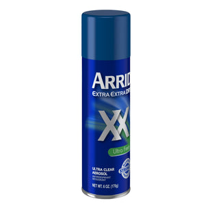 Arrid XX Extr Dry Ultra Clear Fresh Antiperspirant Deodorant 6oz (12 Pack) - Personal Care > Bath & Body Anti-Perspirant