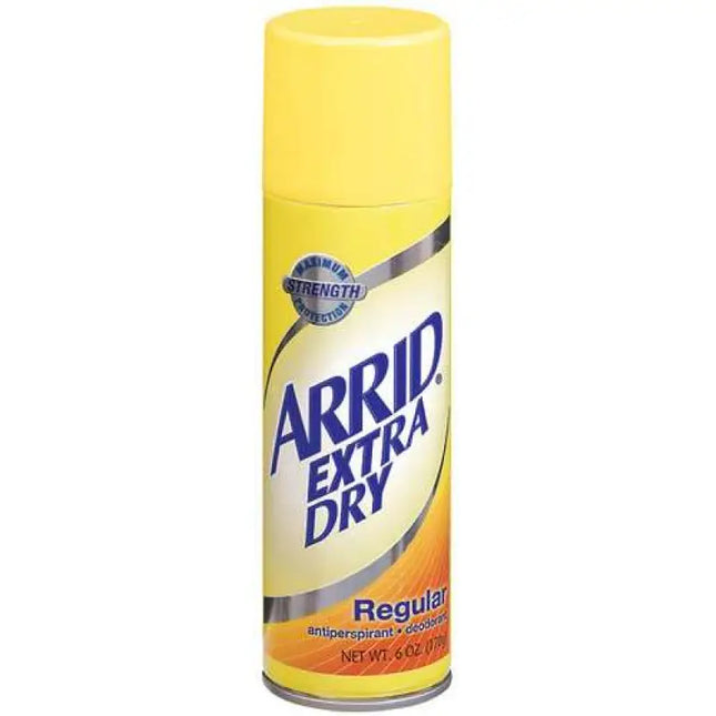 ard extra spray yellow 400ml