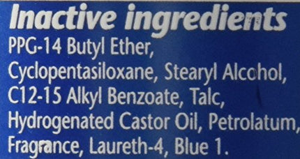 Arrid XX Extra Dry Solid Antiperspirant Deodorant Regular 2.6oz (4 Pack) - Personal Care > Bath & Body Anti-Perspirant