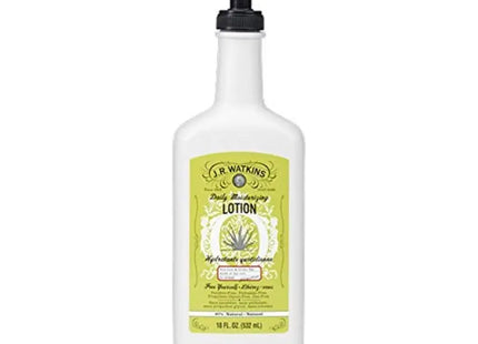 a bottle of lemon hand soap on a white background