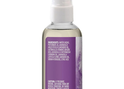 Aura Cacia Relaxing Lavender Aromatherapy Room & Body Mist 4oz - Personal Care > Bath Deodorant Anti-Perspirant