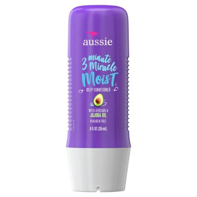 ausie white mint lip bale