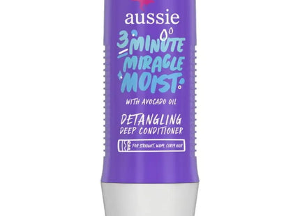 ausie sme moist moist cream