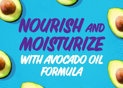 Aussie 3 Minute Miracle Moist Detangling Deep Conditioning Avocado 8oz (6 Pack) - Personal Care > Hair & Styling