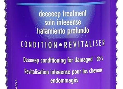 Aussie 3 Minute Miracle Moist Detangling Deep Conditioning Avocado 8oz (6 Pack) - Personal Care > Hair & Styling