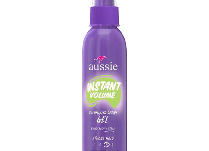 Aussie Miracle Curls Refresher Spray Gel With Coconut & Jojoba Oil 5.7oz - Personal Care > Hair Styling Products