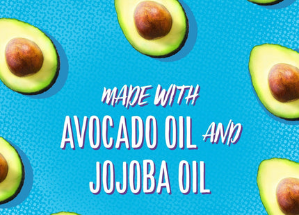 Aussie Miracle Moist Avocado & Jojoba Oil Shampoo Paraben Free 12.1oz (3 Pack) - Personal Care > Hair Styling