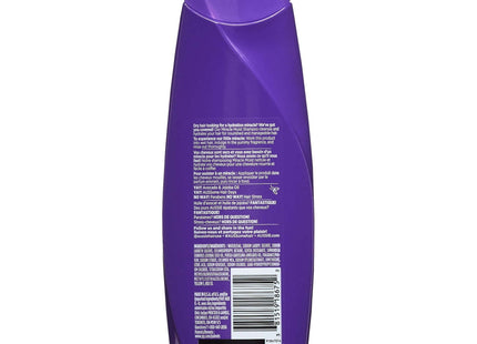 Aussie Miracle Moist Avocado & Jojoba Oil Shampoo Paraben Free 12.1oz (3 Pack) - Personal Care > Hair Styling