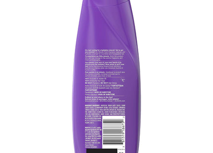Aussie Miracle Moist Avocado & Jojoba Oil Shampoo Paraben Free 12.1oz (3 Pack) - Personal Care > Hair Styling