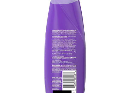 Aussie Total Miracle 7N1 Conditioner for Damaged Hair 12.1 oz (12 Pack) - Personal Care > & Styling Shampoo