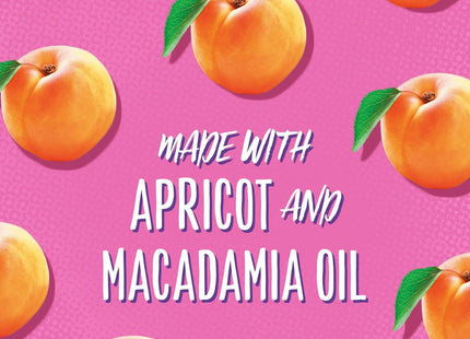 Aussie Total Miracle Collection 7N1 Shampoo Apricot & Macadamia 12.1oz (3 Pack) - Personal Care > Hair Styling