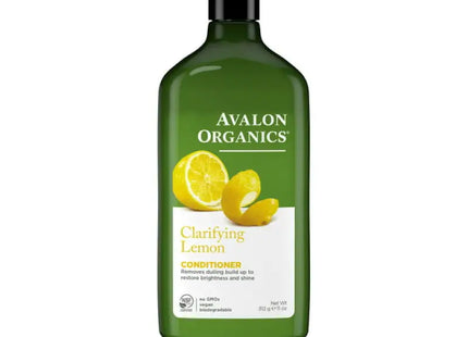 a bottle of organic lemon hand soap