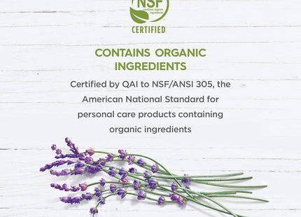 Avalon Organics Lemon Clarifying Conditioner Renews Color & Shine 11oz - Personal Care > Hair Styling Shampoo