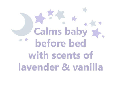 Aveeno Baby Calming Comfort Bath Relaxing Lavender & Vanilla 18 Floz - Toddler > Bathing Grooming Body Wash