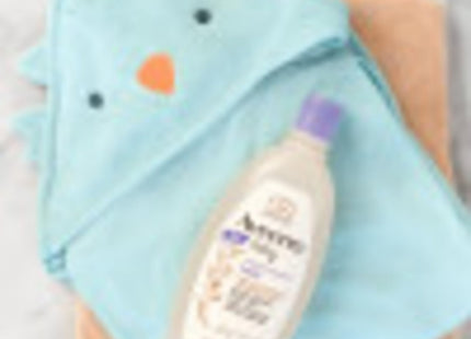 Aveeno Baby Nighttime Bath Body & Hair Wash Lavender and Vani 18 Floz (12 Pack) - Toddler > Bathing Grooming