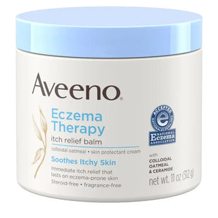 avero eczom cream for dry skin