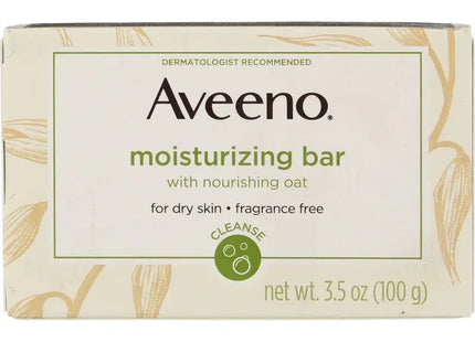 avero moist bar soap with argance