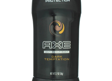 Axe Dark Temptation Invisible Solid Antiperspirant Deodorant Stick 2.7oz (4 Pack) - Personal Care > Bath & Body