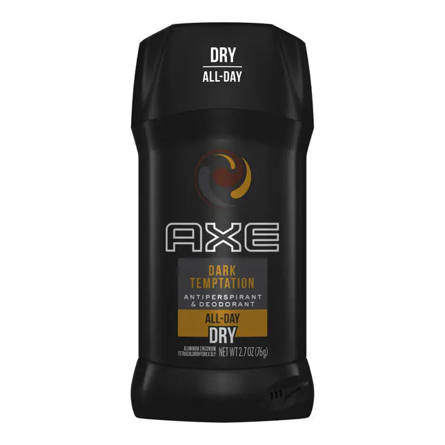 axe temptation dark chocolate