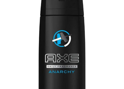 Axe Deodorant High Definition Body Spray Anarchy 4oz (2 Pack) - Personal Care > Bath & Anti-Perspirant