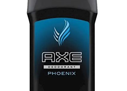 axee phoenix body spray