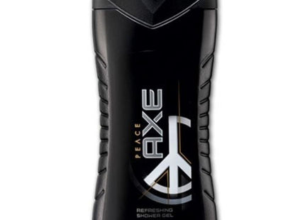 Axe Peace Men’s Body Calming Shower Gel 8.5oz 250 ML (12 Pack) - Personal Care > Bath & Washes Gels