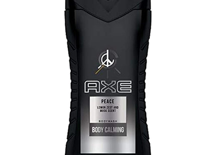 Axe Peace Men’s Body Calming Shower Gel 8.5oz 250 ML (12 Pack) - Personal Care > Bath & Washes Gels