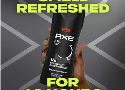 Axe Peace Men’s Body Calming Shower Gel 8.5oz 250 ML (12 Pack) - Personal Care > Bath & Washes Gels