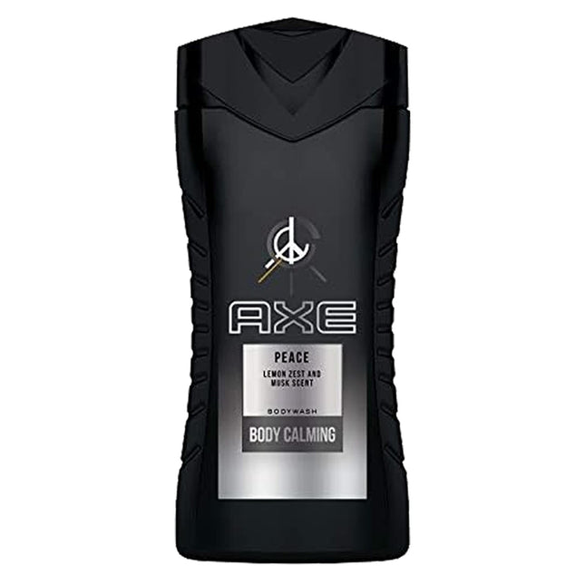 Axe Peace Men’s Body Calming Shower Gel 8.5oz 250 ML - Personal Care > Bath & Washes Gels